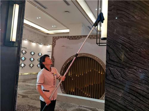 為什么很多人越來越看好家政服務(wù)行業(yè)？小編帶你分析
